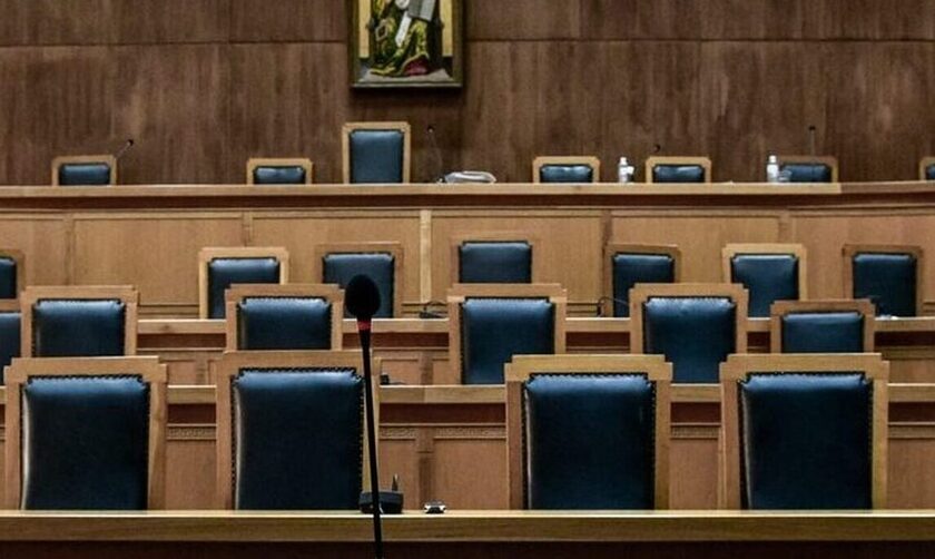 Δικηγορικός Σύλλογος Ελλάδος - Τέμπη: Η Εισαγγελέας του Αρείου Πάγου προέβη σε δημόσια προτροπή