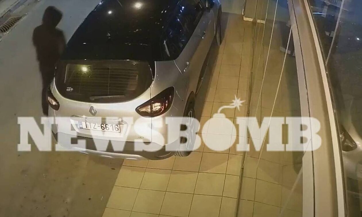 Συλλήψεις εκτελεστών για δολοφονίες σε Βάρη-Κέρκυρα: Νέο βίντεο ντοκουμέντο από το Newsbomb.