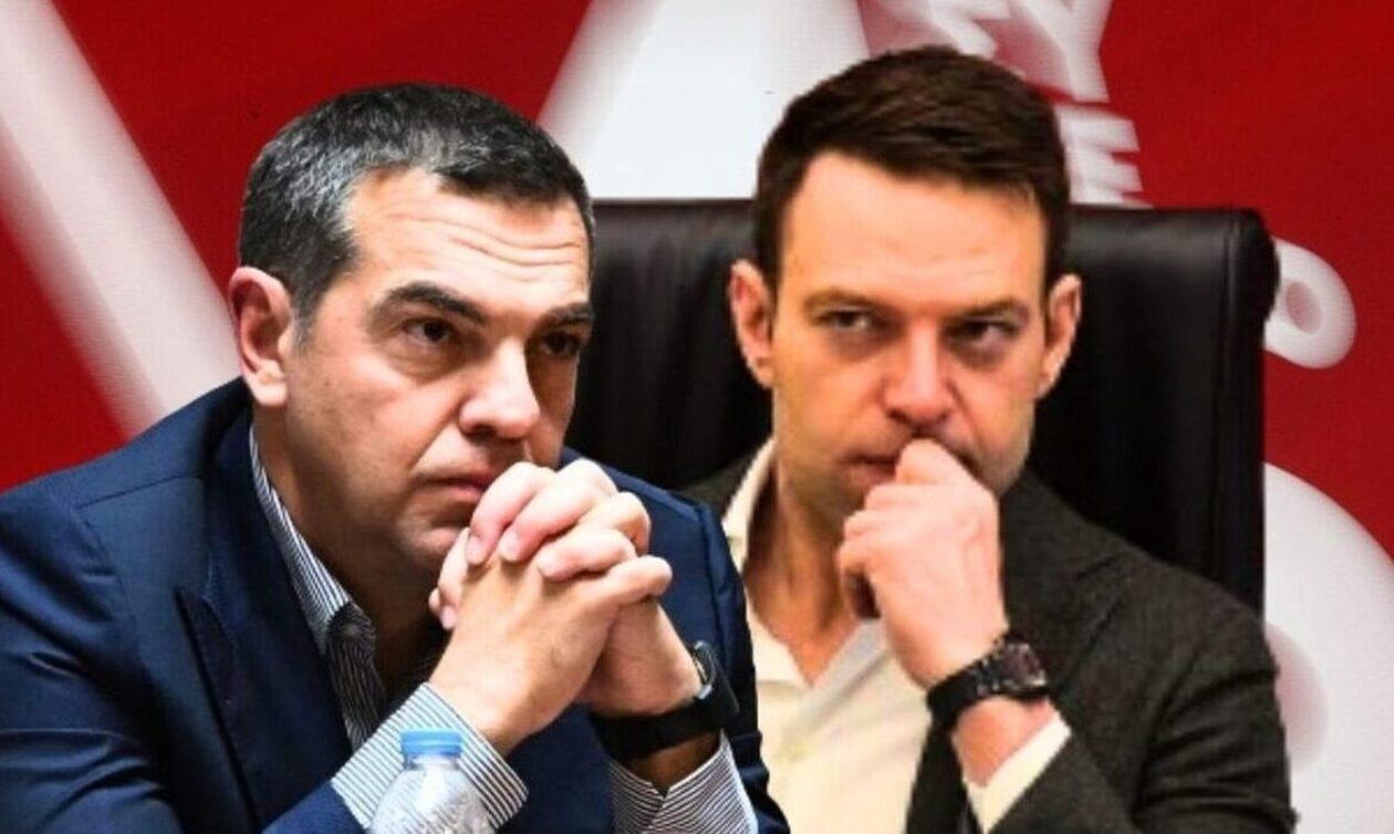 Γιώργος Σιακαντάρης στο Newsbomb.gr:  Η «αποαριστεροποίηση» του ΣΥΡΙΖΑ είναι πλέον ευδιάκριτη