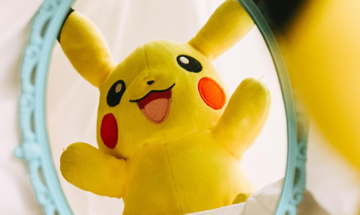 Pokémon: Ο διάσημος Pikachu έγινε 28 ετών