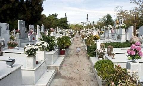 Θρίλερ στη Λάρισα: Δεν έχουν «λιώσει» τα πτώματα όσων πέθαναν από κορονοϊό