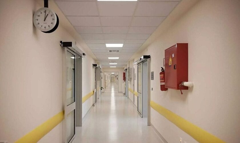 Επιστρέφει στο Νοσοκομείο Βόλου ο ιατρός Χαυτούρας που βρισκόταν σε αργία λόγω της υπόθεσης  Τεμπών