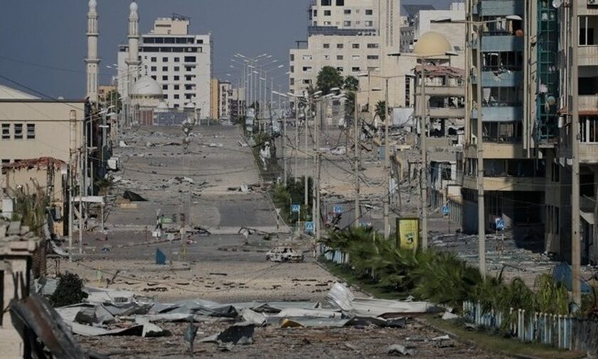 Γάζα: Ετοιμάστηκε το πλαίσιο για κατάπαυση του πυρός - Στο χέρι της Χαμάς πλέον η ειρήνη