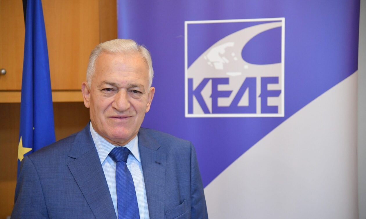 Εκλογές ΚΕΔΕ: Μεγάλος νικητής ο Λάζαρος Κυρίζογλου με ποσοστό 65,78%