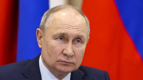 Μόσχα - Πεκίνο: Είναι αδύνατο να συζητηθεί η κρίση στην Ουκρανία χωρίς συμμετοχή της Ρωσίας