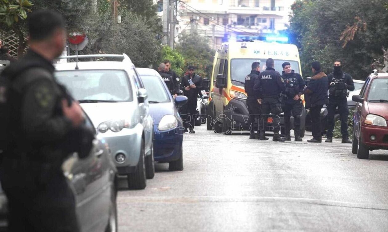 Νίκαια - Μπαλάσκας: «Ο δράστης ήταν σε σαλεμένη κατάσταση» - Τι βρέθηκε στο αυτοκίνητό του
