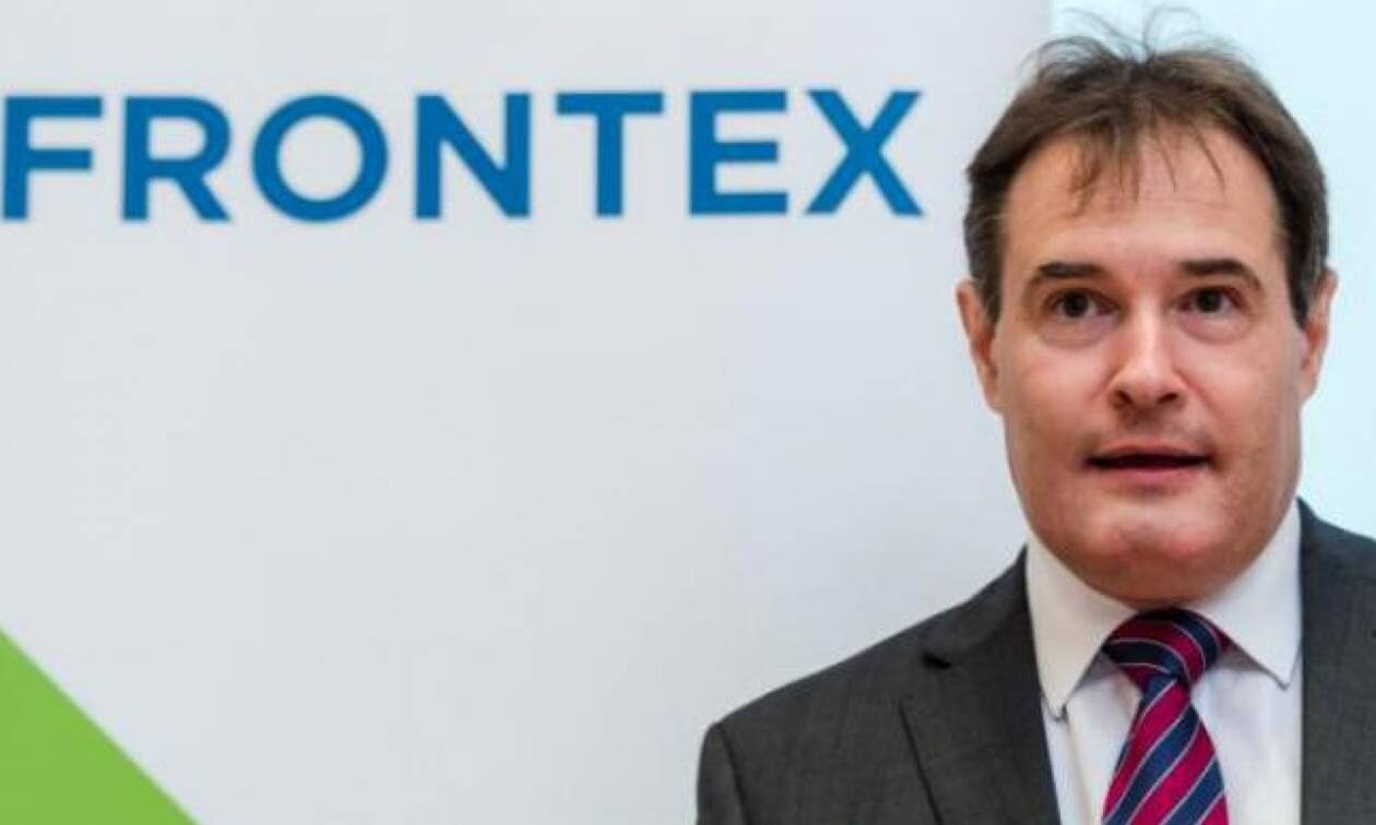 «Βόμβες» από τον πρώην επικεφαλής της Frontex: «ΜΚΟ, Σόρος και Τουρκία πίσω από την απομάκρυνσή μου»