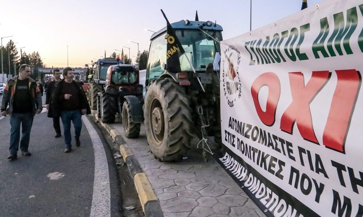 Αγροτικό πετρέλαιο: Την 1η Απριλίου η προκαταβολή για την επιστροφή του φετινού ΕΦΚ