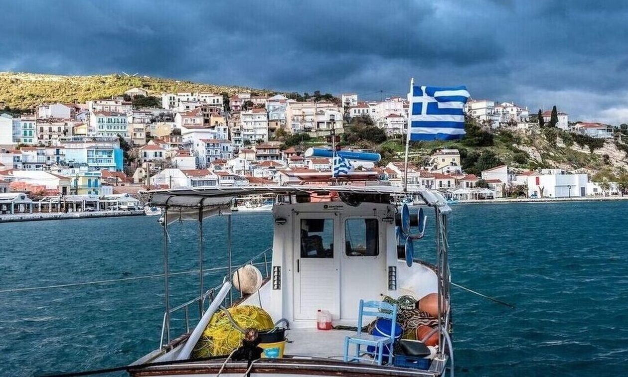 Η Ελλάδα δεύτερη στον κόσμο για την ποιότητα του προγράμματος «Χρυσή Βίζα»