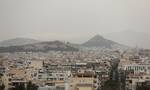 Καιρός: Σαχαριανή σκόνη και λασποβροχές φτάνουν στη χώρα - Πού θα σημειωθούν καταιγίδες