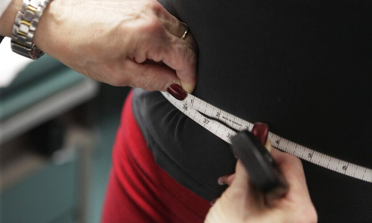 Παχυσαρκία: Επιβαρυντικός παράγοντας για 50 νοσήματα
