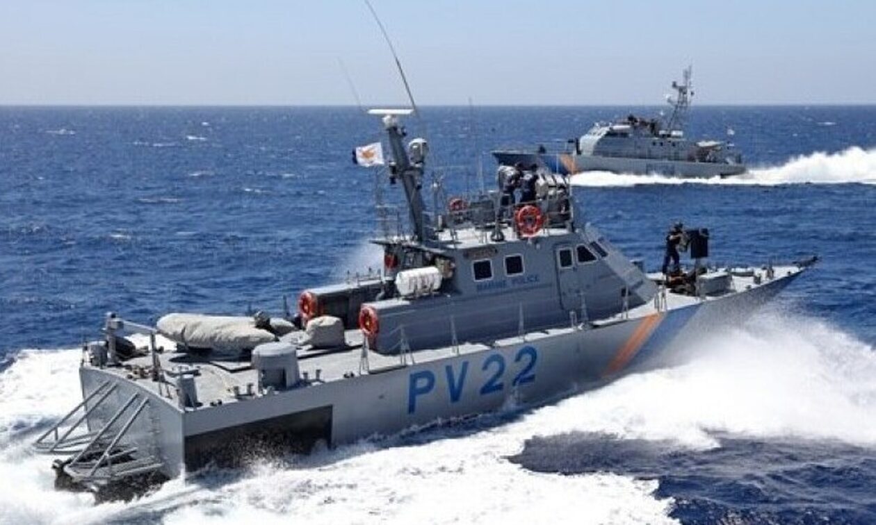Θρίλερ με μετανάστες στην Κύπρο: Πέθανε 6χρονο παιδί στη βάρκα και το πέταξαν στη θάλασσα!