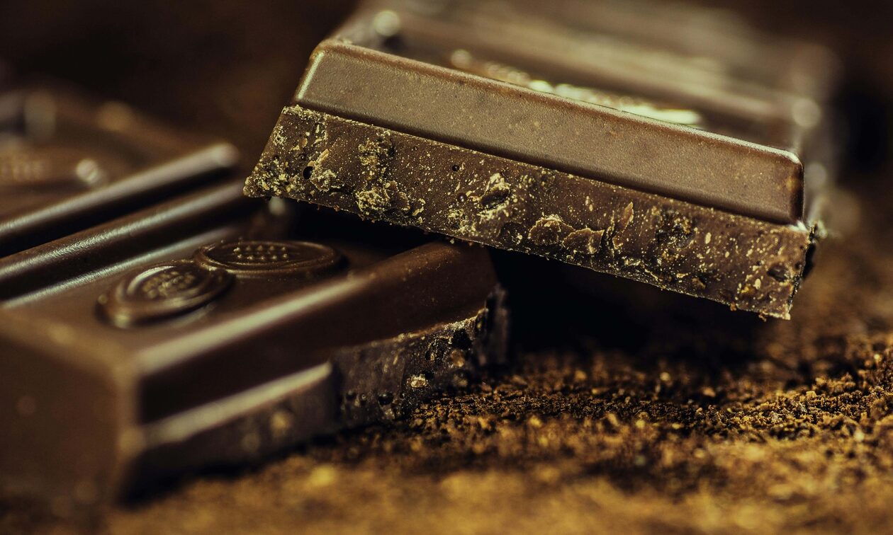 Ξεχάστε τη σοκολάτα: Ζήτω τα υποκατάστατα