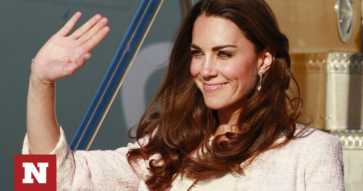 Kate Middleton: Her first appearance after abdominal surgery (photo) – Newsbomb – News