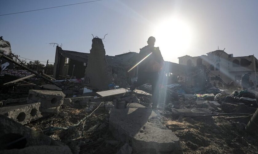 Η Χαμάς δεν ξέρει ποιοι από τους ομήρους είναι ακόμη ζωντανοί, δηλώνει ένα στέλεχός της