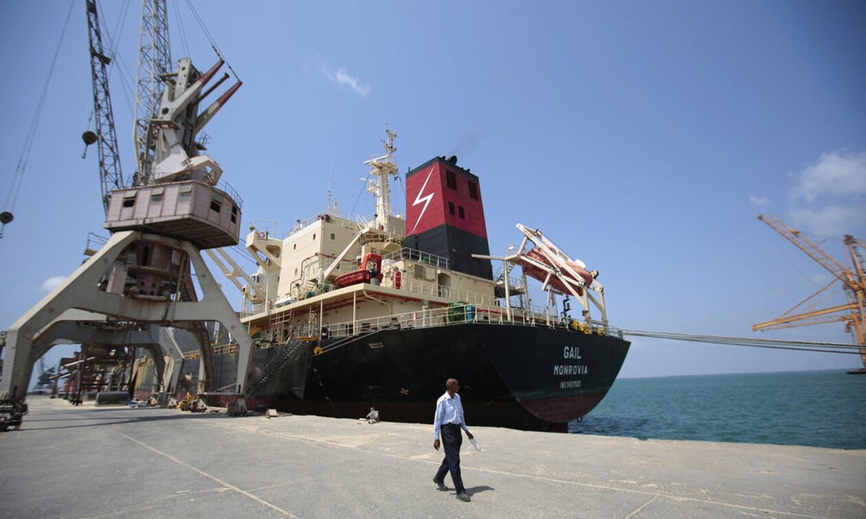 Eρυθρά Θάλασσα: Οι Χούθι σαμποτάρουν τις παγκόσμιες τηλεπικοινωνίες - Έκοψαν υποβρύχια καλώδια