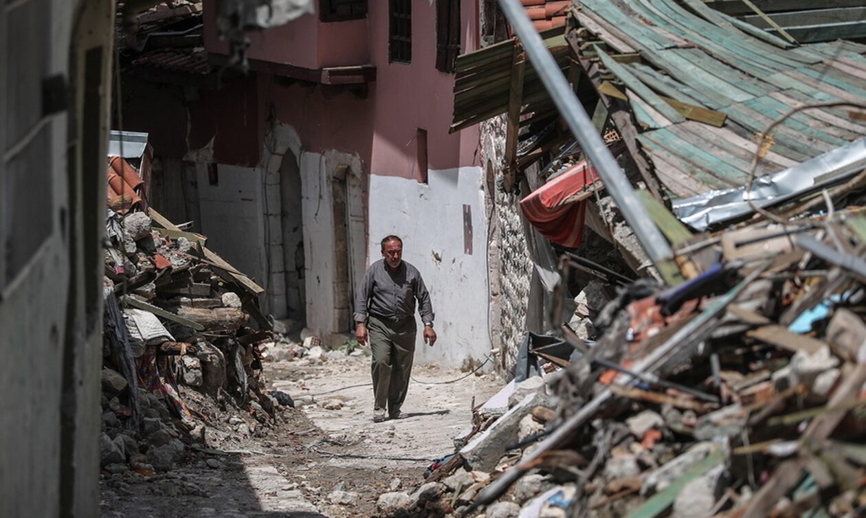 Ρεπορτάζ Newsbomb.gr: Πώς θα επηρεαστεί το Αιγαίο και η Ελλάδα από σεισμό στην Κωνσταντινούπολη;
