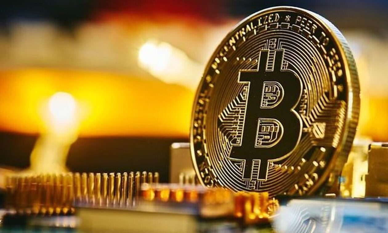 Τρέλα των επενδυτών για bitcoin - Xτυπά ρεκόρ όλων των εποχών