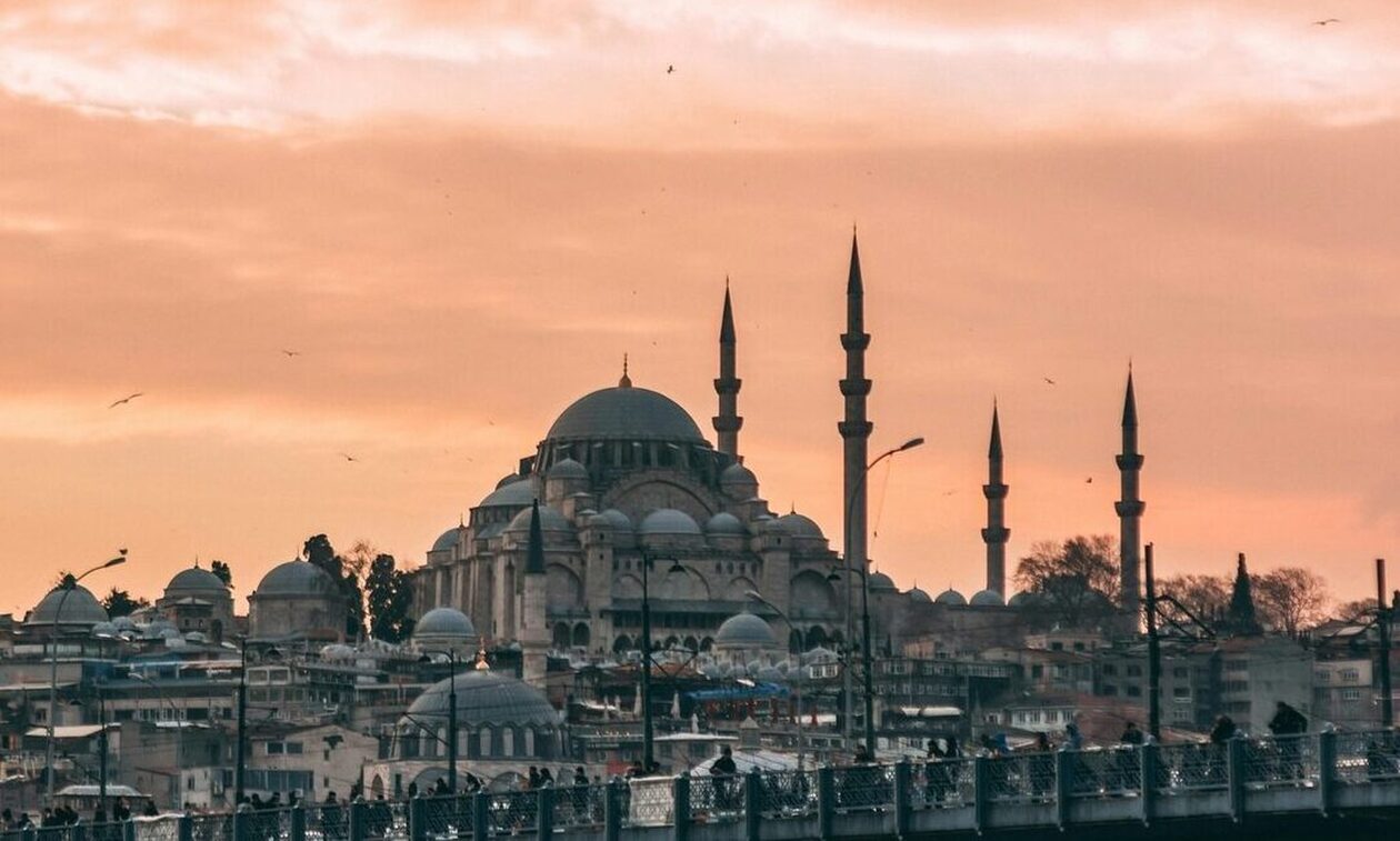 Φόβοι για μεγάλο σεισμό στην Κωνσταντινούπολη - Ανησυχία σε Ελλάδα και Τουρκία