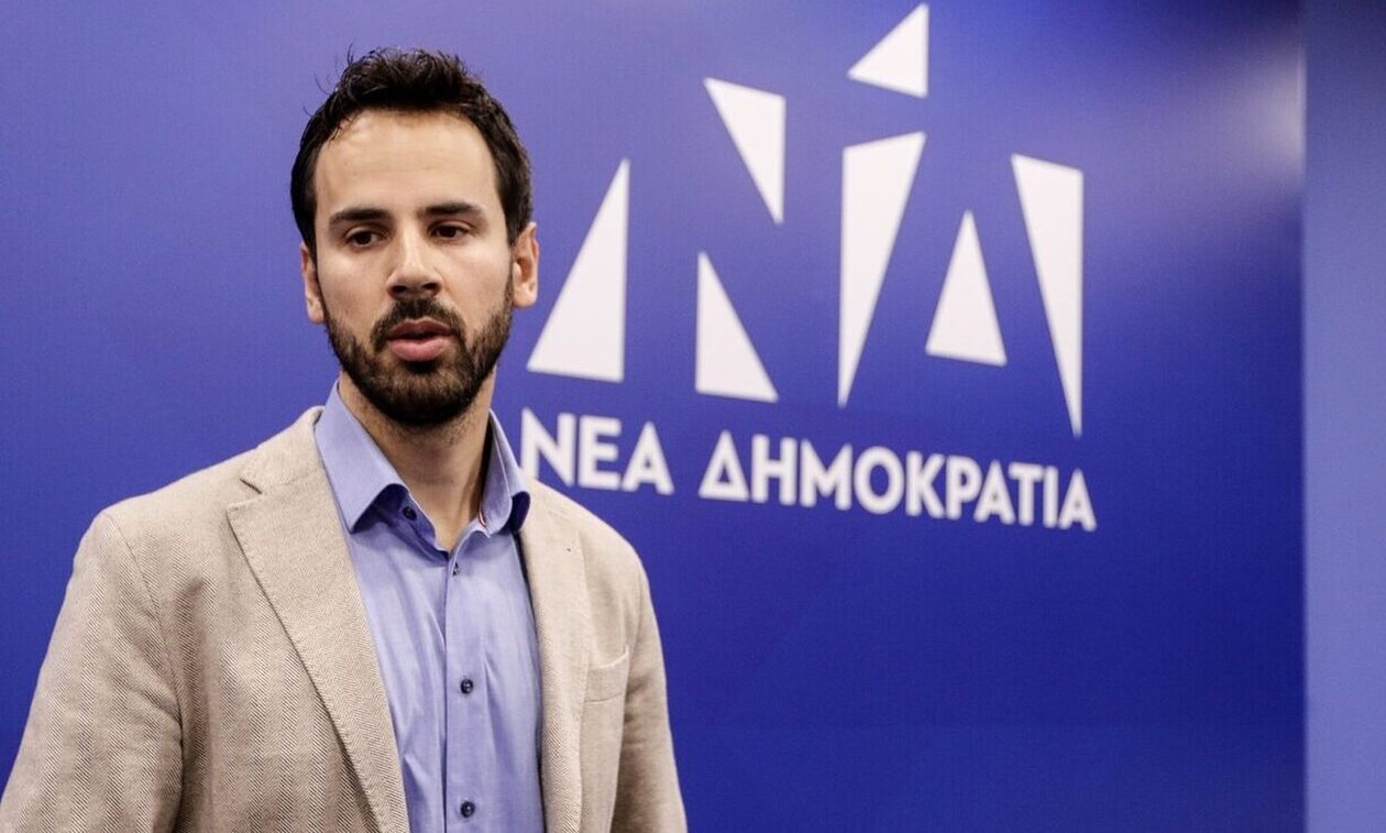 Νίκος Ρωμανός: Ο Κασσελάκης επιβεβαιώνει ότι ΣΥΡΙΖΑ ίσον Πολακισμός