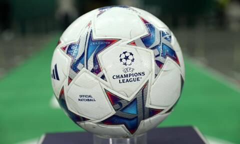 Champions League LIVE: Ρεάλ Σοσιεδάδ-Παρί Σεν Ζερμέν και Μπάγερν Μονάχου-Λάτσιο | Βίντεο με τα γκολ