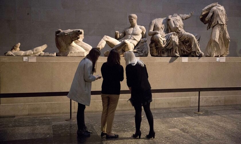 Διευθυντής Μουσείου Ακρόπολης: «Το Βρετανικό Μουσείο γίνεται προσβλητικό με την ενοίκιαση των χώρων»