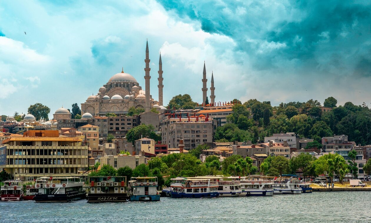 Φόβοι για σεισμό στην Κωνσταντινούπολη: «Θα γίνει και πάλι και θα είναι μεγέθους 7,5 Ρίχτερ»