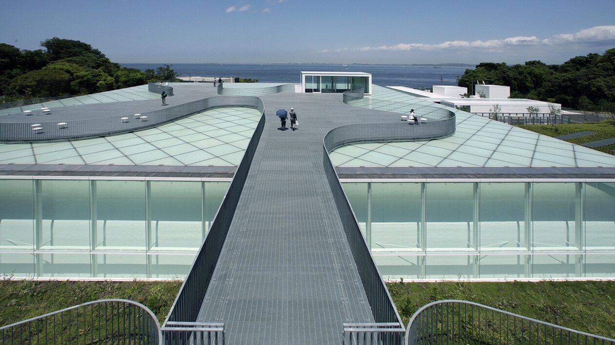 Στον Ιάπωνα Ρίκεν Γιαμαμότο το βραβείο Pritzker: Πρόκειται για την ανώτατη αρχιτεκτονική διάκριση