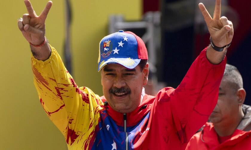Βενεζουέλα: Στις 28 Ιουλίου οι προεδρικές εκλογές
