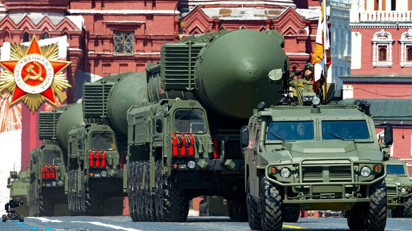 Η Ρωσία «απαντά» στο ΝΑΤΟ και ενισχύει στρατηγικές στρατιωτικές θέσεις στα βορειοδυτικά της σύνορα