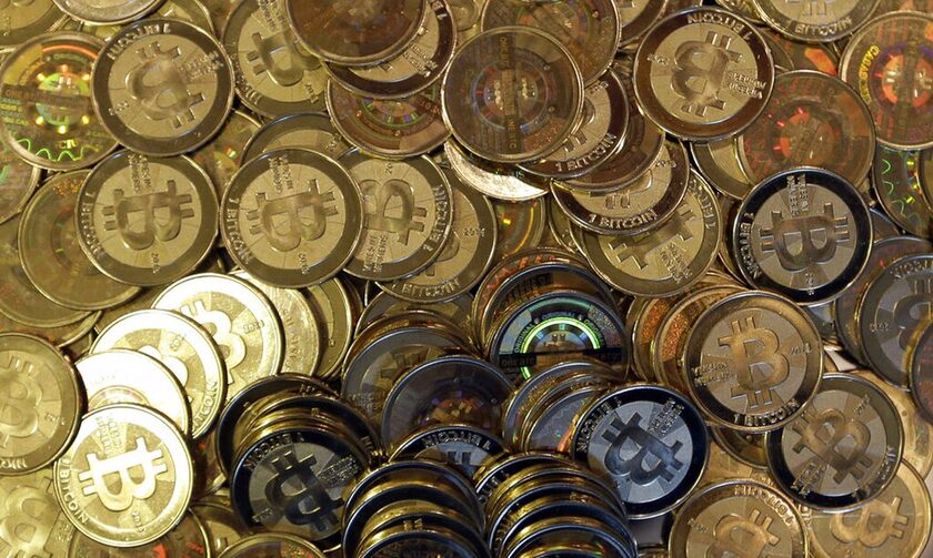 Νέο ιστορικό ρεκόρ για το Bitcoin