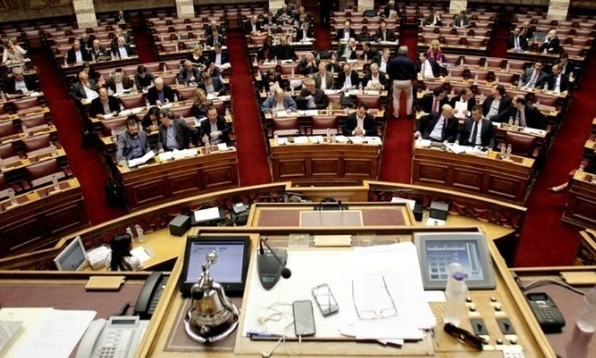 Μη κρατικά πανεπιστήμια: Απορρίφθηκε στη Βουλή η αντισυνταγματικότητα του νόμου