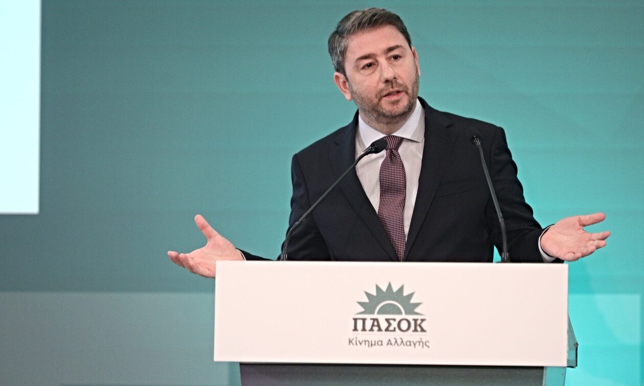 Ανδρουλάκης για μη κρατικά ΑΕΙ: «Δεν θα δεχθώ κανένα ρήγμα στην κοινοβουλευτική μας ομάδα»