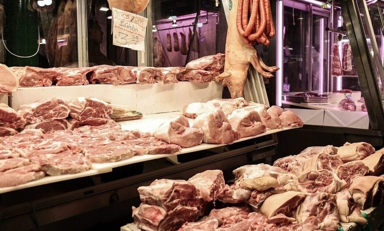 Τσικνοπέμπτη: Πόσο θα κοστίσει το κρέας φέτος - Οι τιμές σε Βαρβάκειο και σούπερ μάρκετ