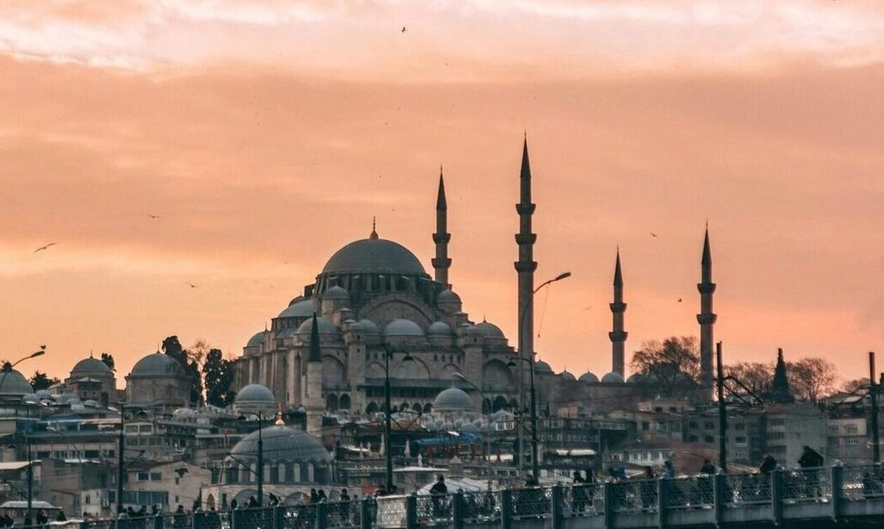 Κωνσταντινούπολη - Λέκκας: Πιθανός σεισμός άνω των 8 Ρίχτερ