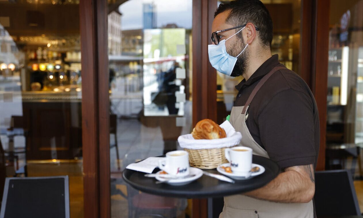 Taste Atlas: Τρεις καφέδες με ελληνική υπογραφή στην κορυφή του κόσμου - Έξαλλοι οι Ιταλοί