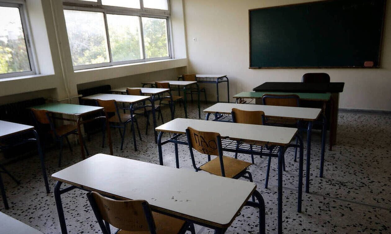 Απίστευτη καταγγελία στην Κρήτη: Δασκάλα ...έδεσε 8χρονο στην καρέκλα με χαρτοταινία!