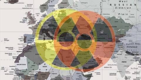 Ο τουρκικός Τύπος πιέζει: «Πρέπει να αποκτήσουμε πυρηνικά όπλα για το Ισραήλ και την Ελλάδα»
