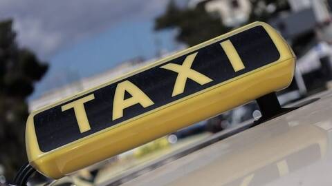 Όργιο παρανομίας από οδηγούς ταξί: 186 παραβάσεις και 7 συλλήψεις σε τρεις ημέρες