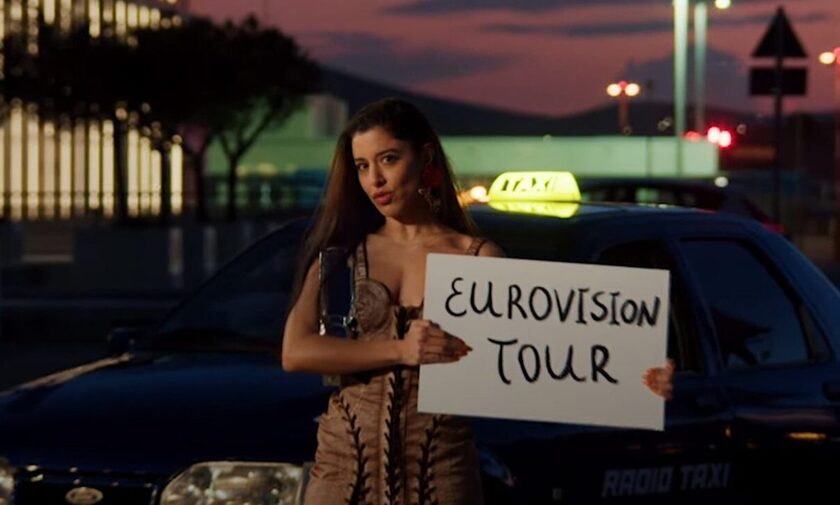 Eurovision 2024: Αρνητικά και θετικά σχόλια για την ελληνική συμμετοχή