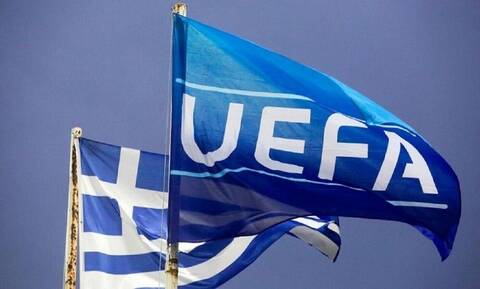 Βαθμολογία UEFA: Καταστροφική βραδιά για την Ελλάδα - Πόσες ομάδες θα βγουν Ευρώπη τη σεζόν 2025-26