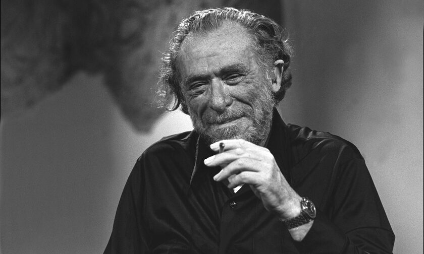 Charles Bukowski on Apostrophes French Talk Show