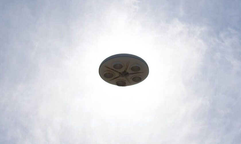 Αποκαλυπτική έκθεση για τις θεάσεις UFO - Απαντήσεις από το Αμερικανικό Πεντάγωνο