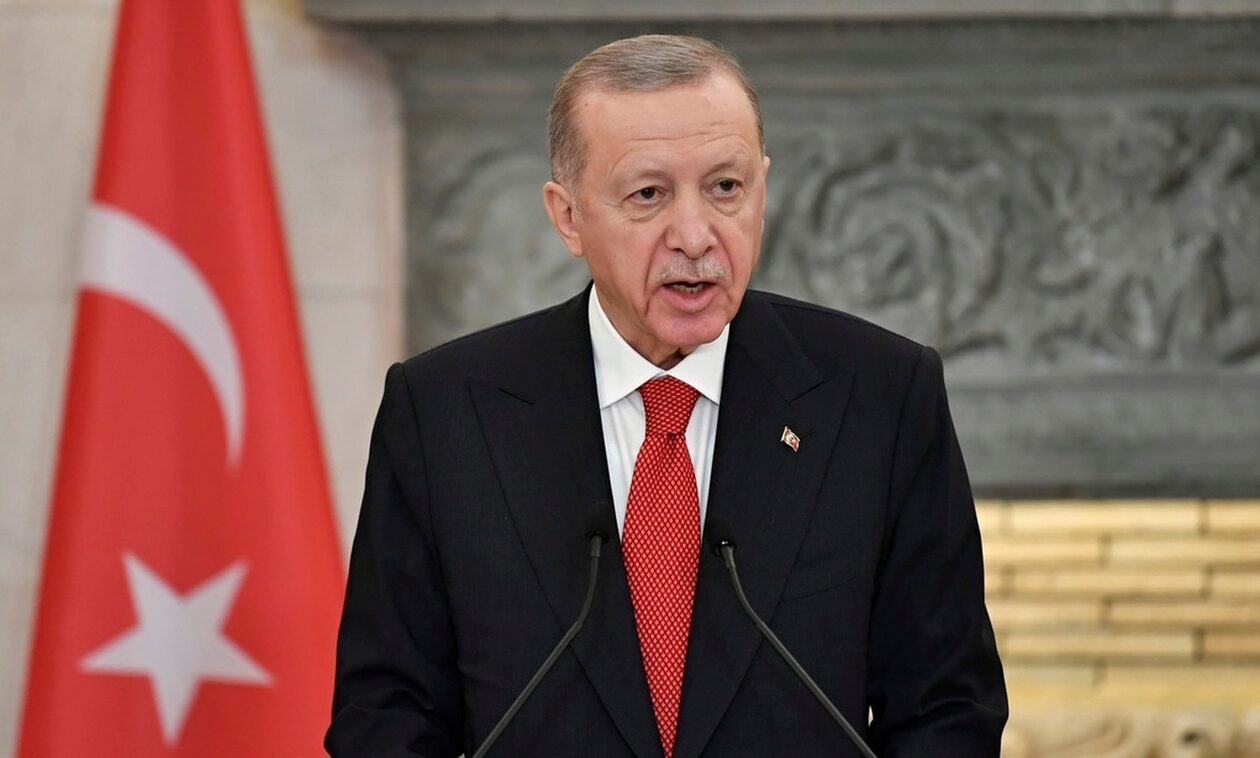 «Βόμβα» Ερντογάν: «Αυτές οι εκλογές θα είναι οι τελευταίες μου»