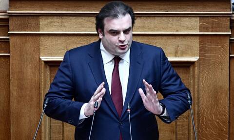 Πιερρακάκης για μη κρατικά ΑΕΙ: «Η Ελλάδα ευθυγραμμίζεται εκπαιδευτικά με τον υπόλοιπο πλανήτη»