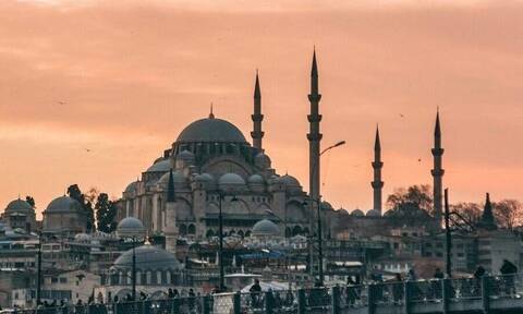 Σεισμός στην Τουρκία: Ανησυχία για την Αγιά Σοφιά - Τι φοβούνται οι σεισμολόγοι