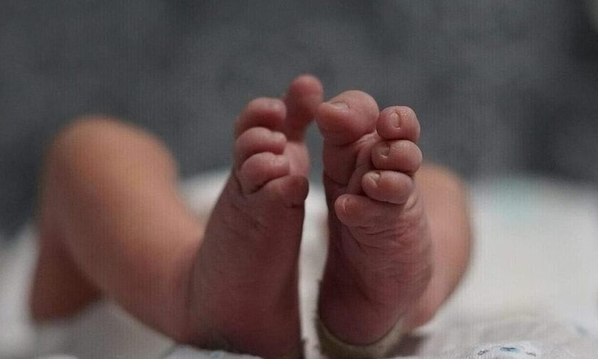 Τρομάζει η υπογεννητικότητα στην Ελλάδα - 11% λιγότερες γεννήσεις σε ένα έτος