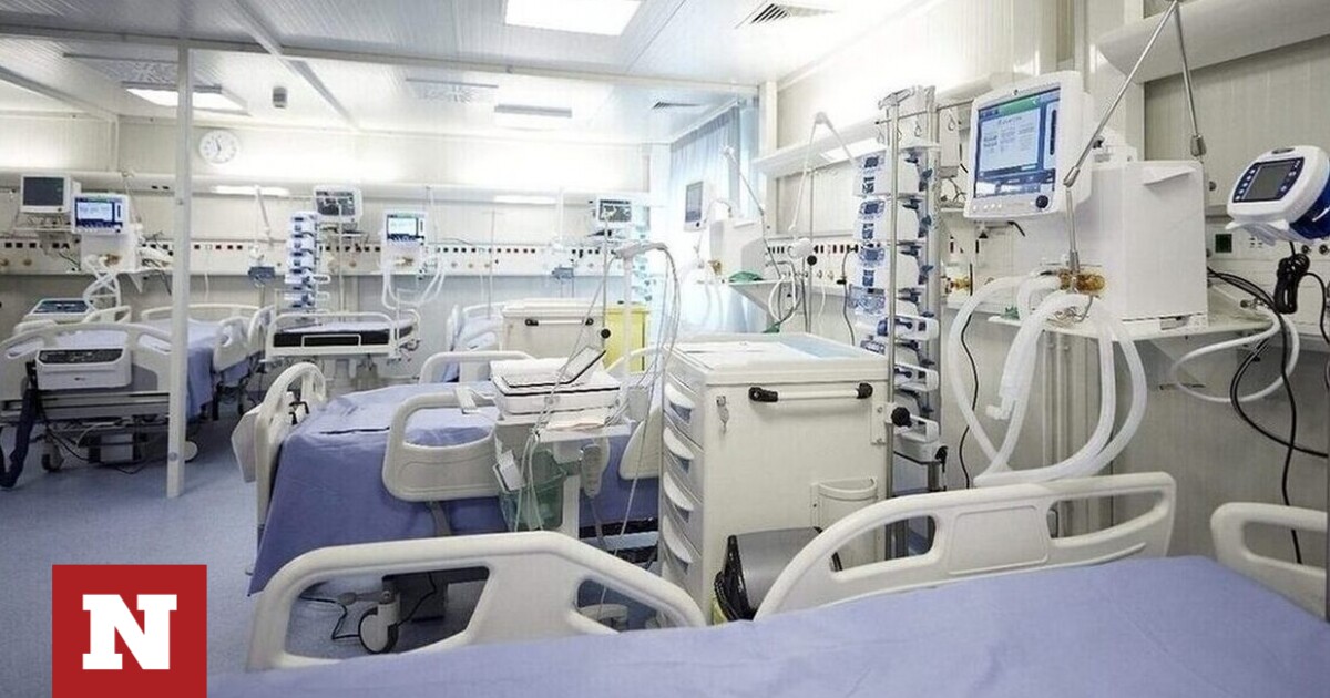 Meningitis: High School Girl in Kalamata Hospital – 14 Cases – Newsbomb – News