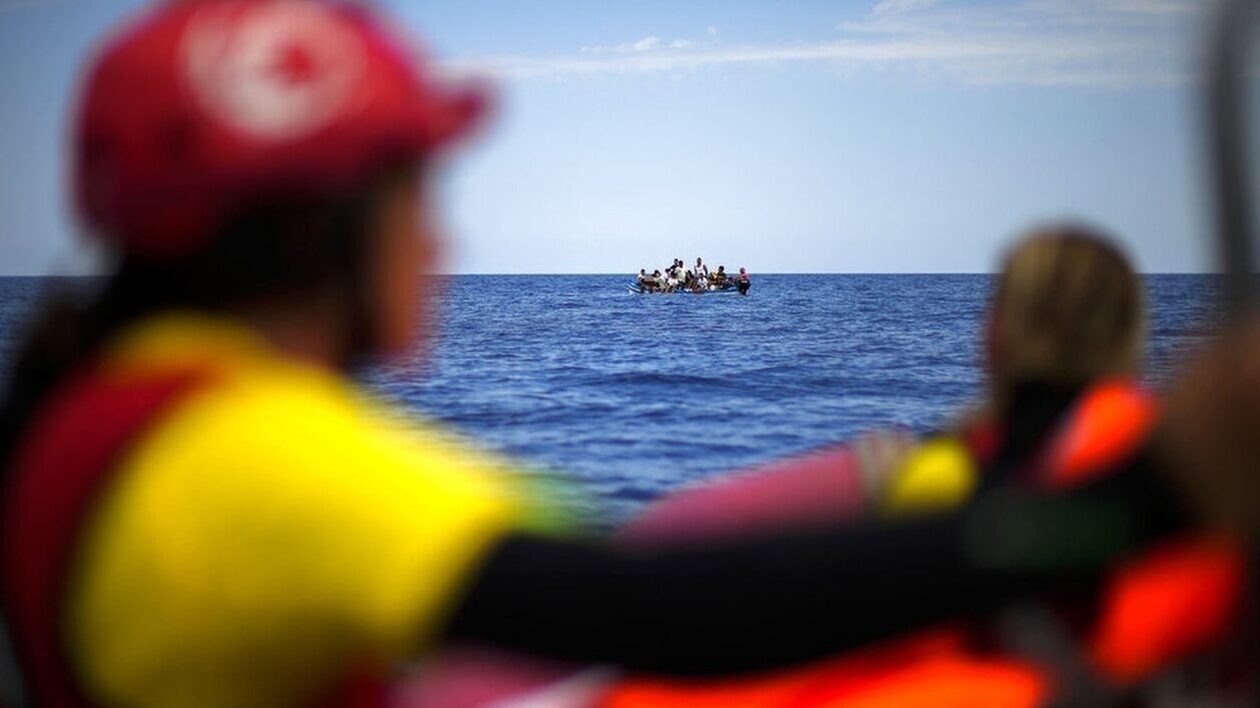 Τυνησία: Πέντε μετανάστες πνίγηκαν στη Μεσόγειο - Είχαν ξεκινήσει από τη Λιβύη