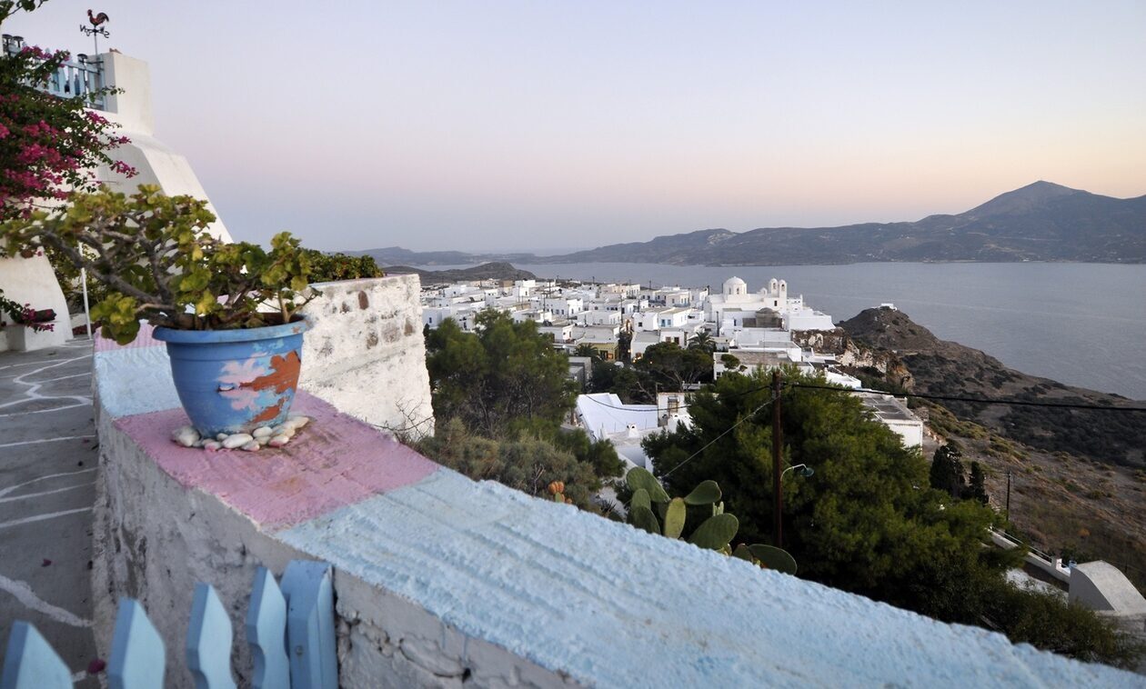 Το «ελληνικό καλοκαίρι» των Γερμανών επιστρέφει: Χρονιά-ρεκόρ για την Ελλάδα